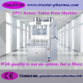 mechanical rotary tablet press pharmaceutical machinery